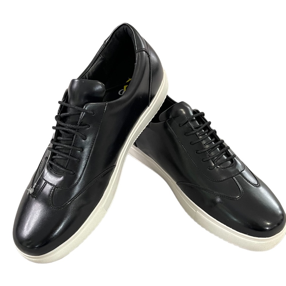 NEW YORK AND COMPANY Men's Newton Sneakers Size 13 NWT
